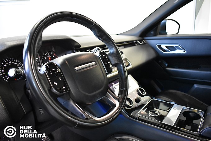 LAND ROVER Range Rover Velar 2.0D I4 240 CV R-Dynamic